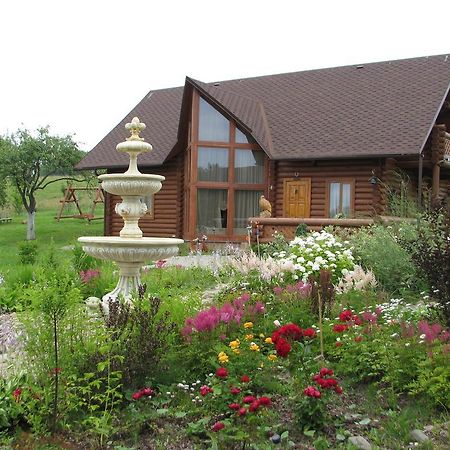 Villa Pumpuri Svente Exterior foto